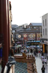 内联升现在还是手工吗,内联升传统文化