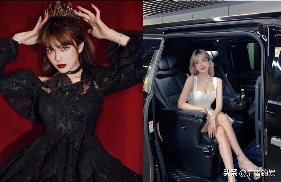 罗志祥给周扬青多少钱,罗志祥和周扬青复出