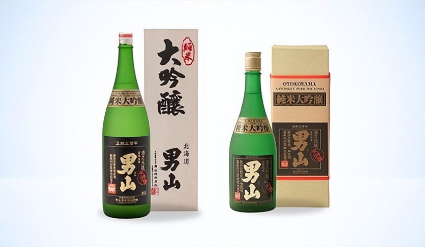 獭祭45纯米大吟酿清酒1800ml,日本清酒獭祭大瓶