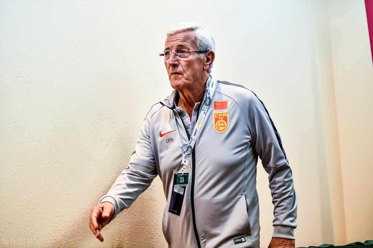 离开3年里皮再谈中国足球,里皮中国足球最新消息