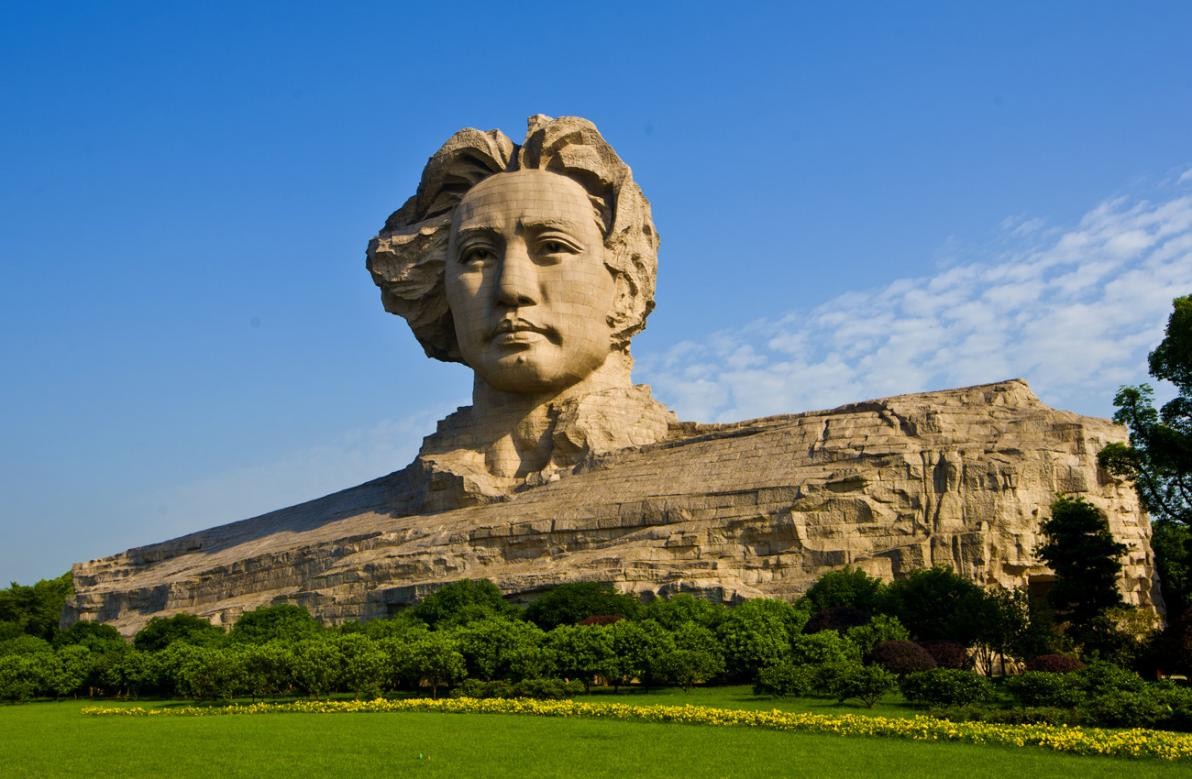 去湖南必吃的店,在湖南必去湘菜馆