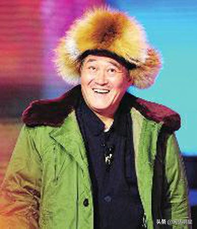 赵本山给徒弟们做直播现场,赵本山给徒弟直播的新规定