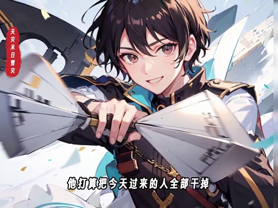 动漫解说恋爱,动漫解说视频怎么做