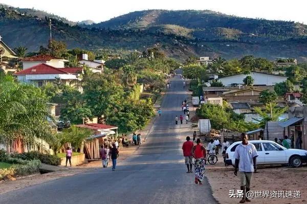 有辆自行车就是土豪，一把锄头就是彩礼：非洲国家布隆迪