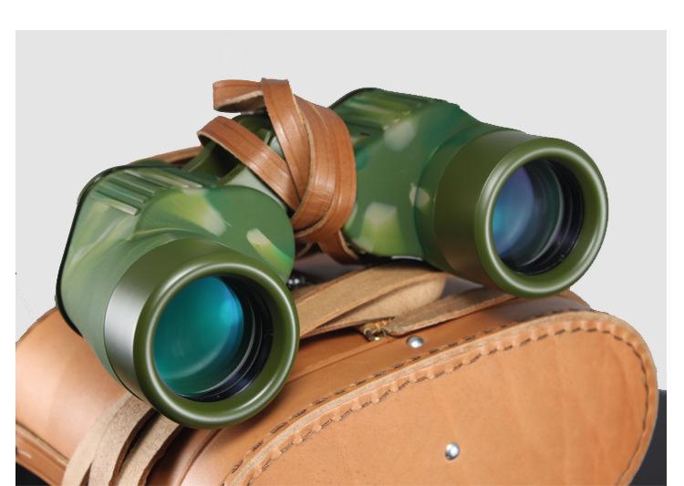 目前中国最好的手持式军用望远镜,中国最新型军用望远镜