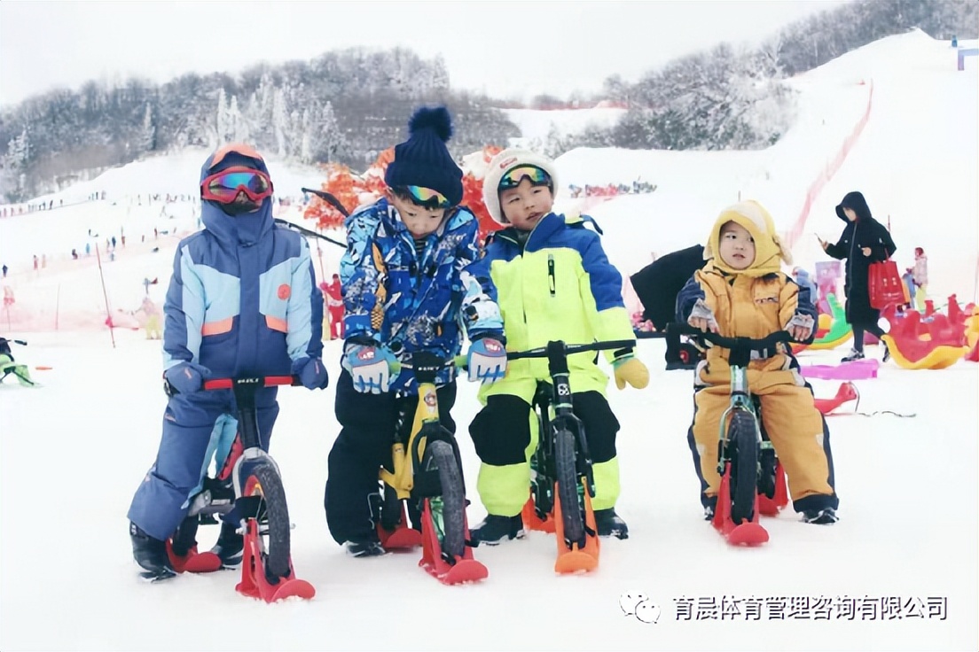 北京五天儿童滑雪冬令营课程安排,2022年绿葱坡滑雪场滑雪