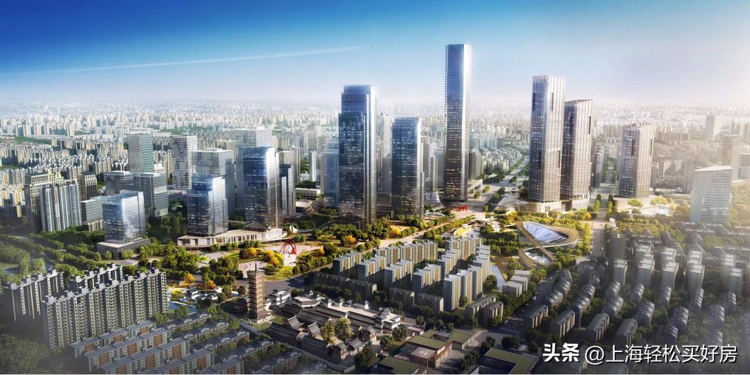 内环边总价200多万的价格洼地还有机会吗？