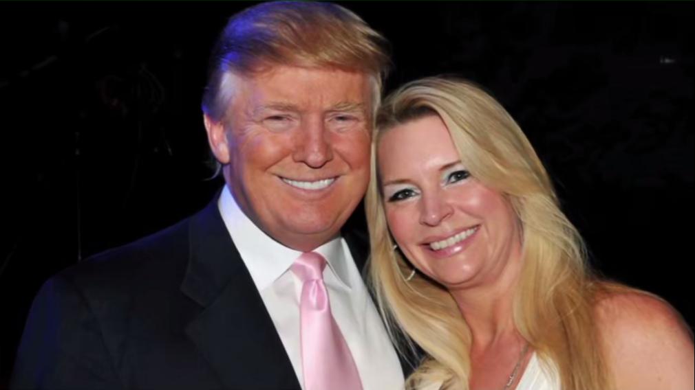 女程序员住8000㎡豪宅、花20年装修：我的成功，是嫁了个亿万富翁