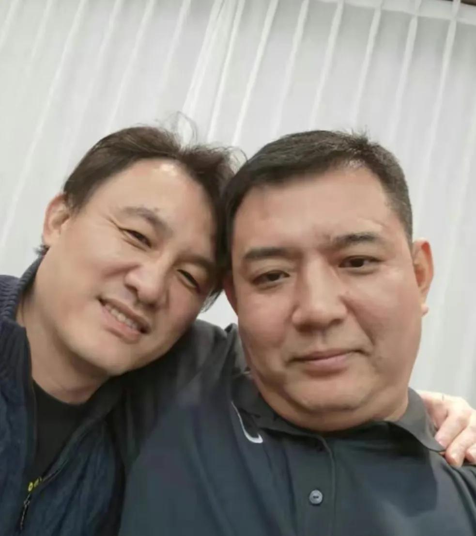 逍遥王巩晓彬是哪个球队,逍遥王巩晓彬这就是灌篮