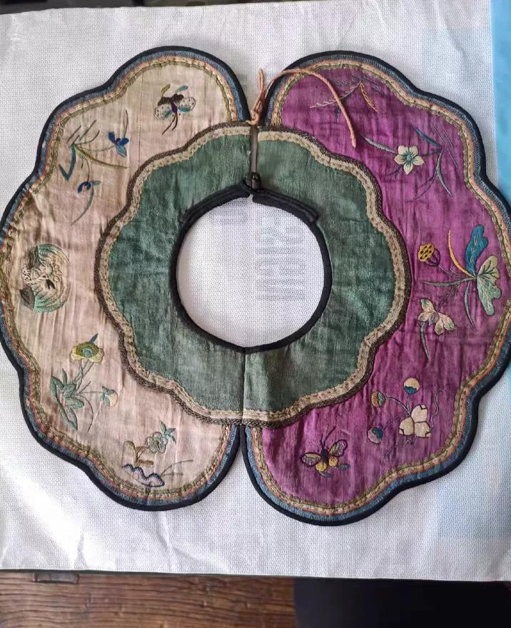 儿童围嘴正确做法,儿童围嘴100款