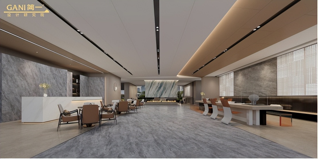 简一瓷砖与金意陶瓷砖区别,瓷砖怎么选极简风格