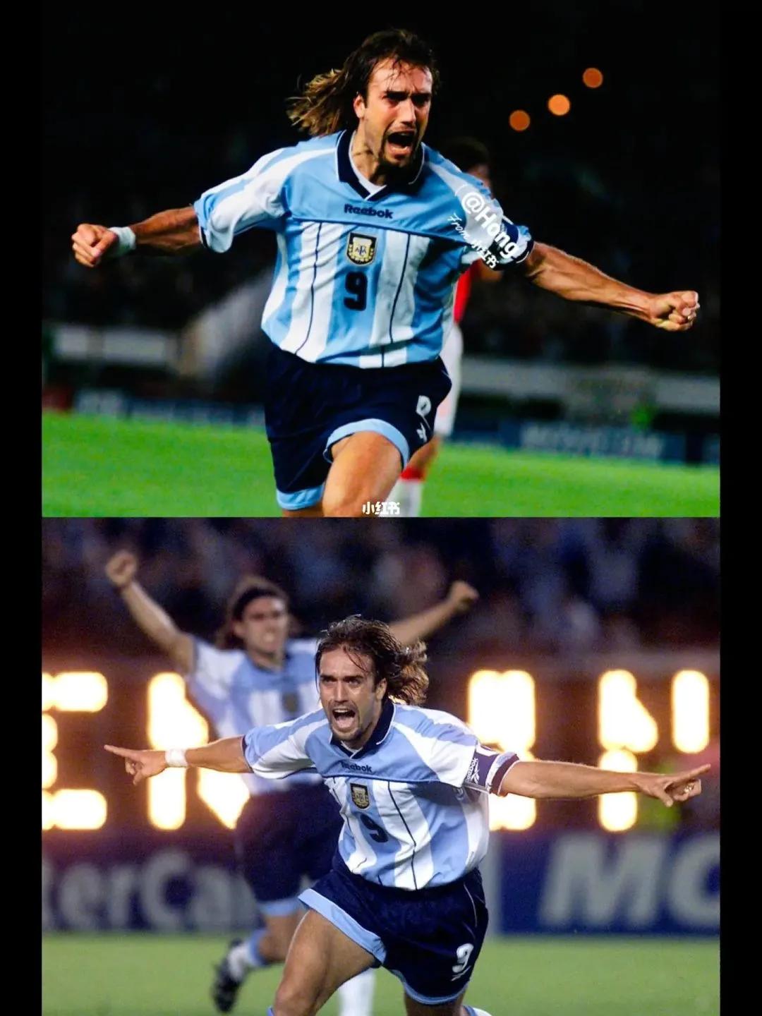 世界足球英雄盘点,足球世界年度之星