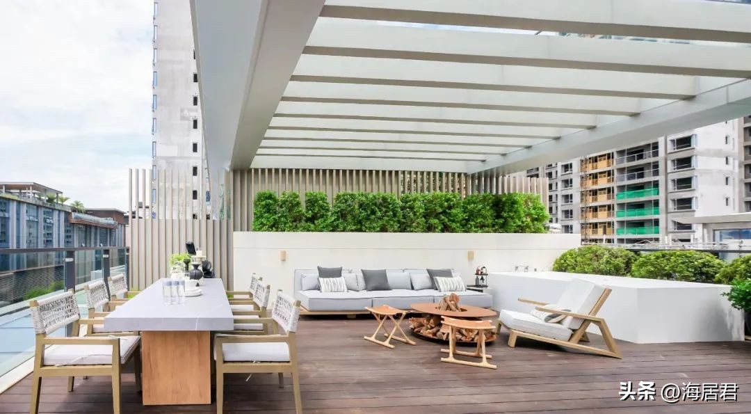 仁恒滨江园叠墅上叠还是下叠,海口仁恒滨江园叠拼别墅