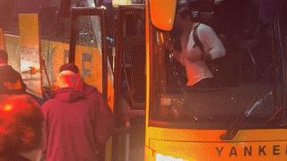 热火到达费城,巴特勒热火决赛