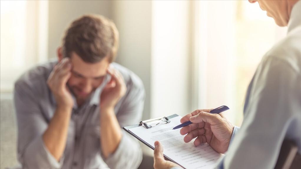 自述酒瘾有多难受,什么是性成瘾症怎么治疗