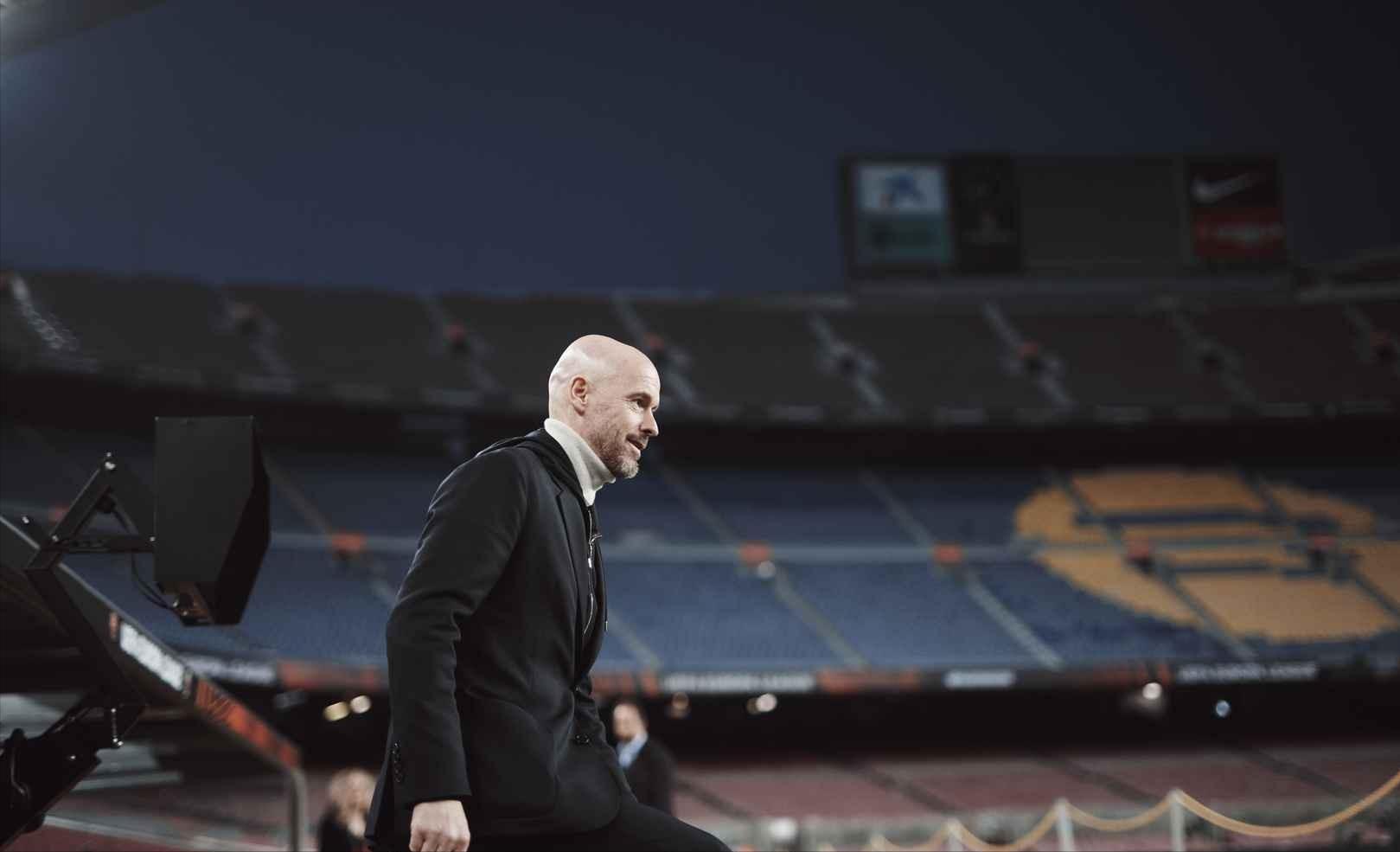 欧联焦点战,央视网直播欧联杯曼联对阵巴萨