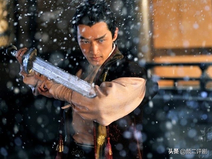 轩辕剑之天之痕宇文拓结局,轩辕剑之天之痕宇文拓和宁珂