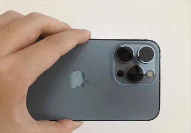 iphone13pro是拥有5g吗,iphone13pro是真5g吗