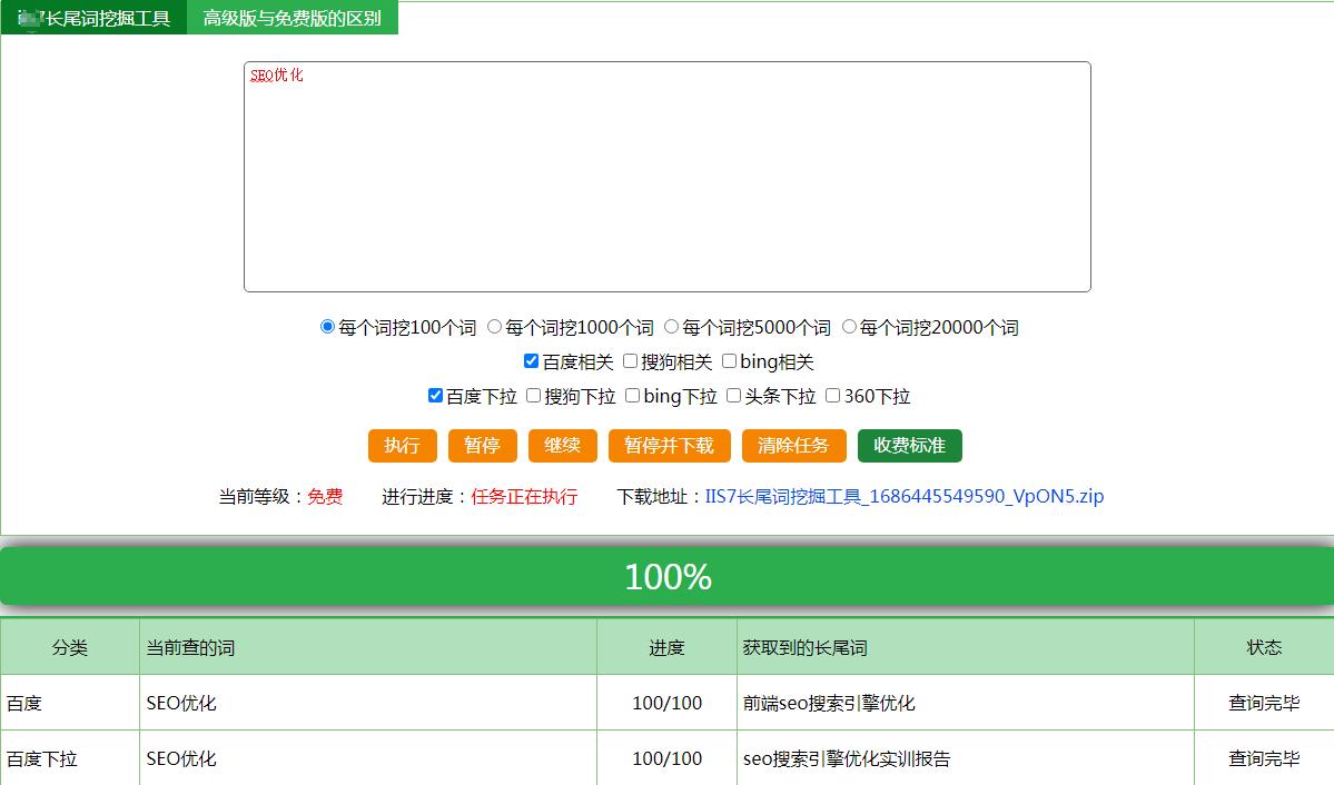 seo如何选取以及优化长尾关键词,长尾关键词对关键词选择的重要性