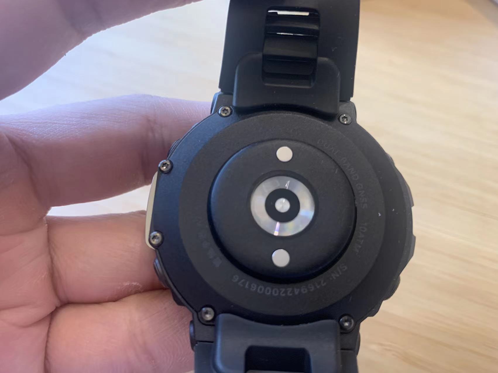 鍗庣背鎵嬭〃蹇冪巼鐩戞祴娴嬭瘎,amazfit鍗庣背鎵嬭〃2娴嬭瘎