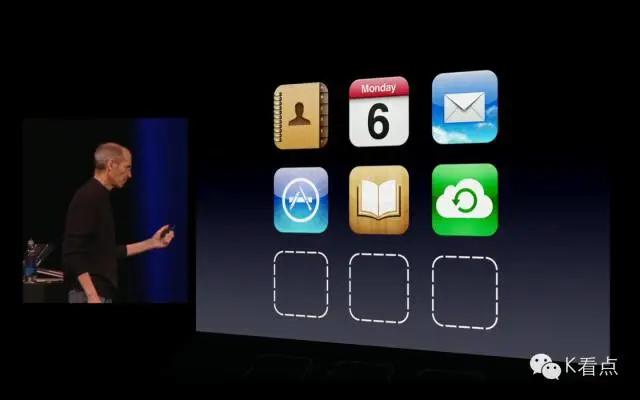 乔布斯如何做ppt,乔布斯如何做一个完美的ppt