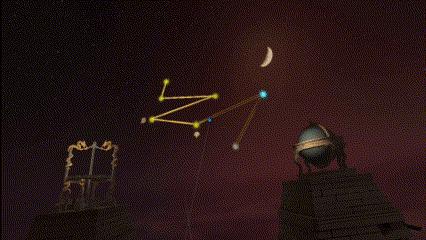 古籍中的文字活起来,古籍活起来