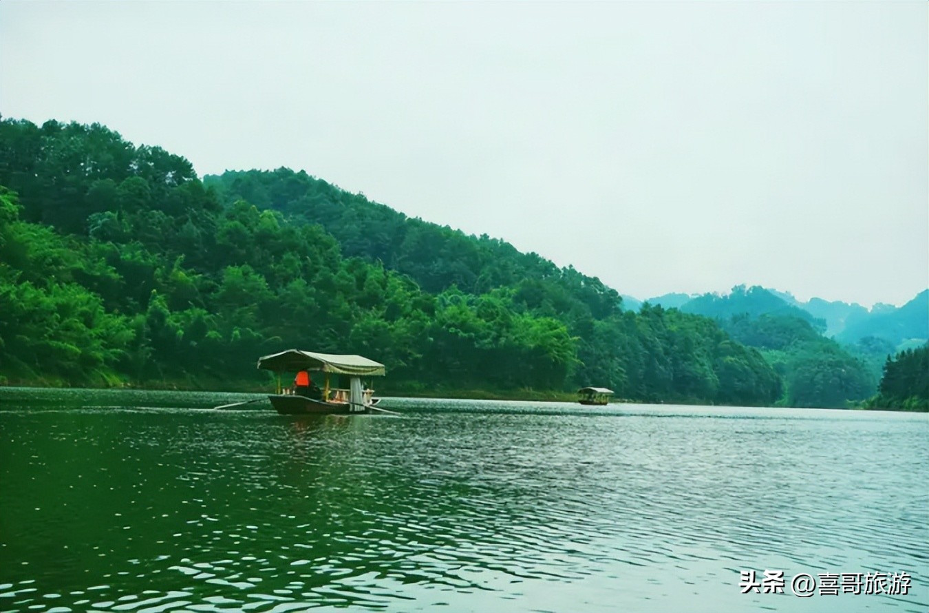 四川宜宾高县有哪些旅游景点名称,四川宜宾高县有哪些旅游景点免费