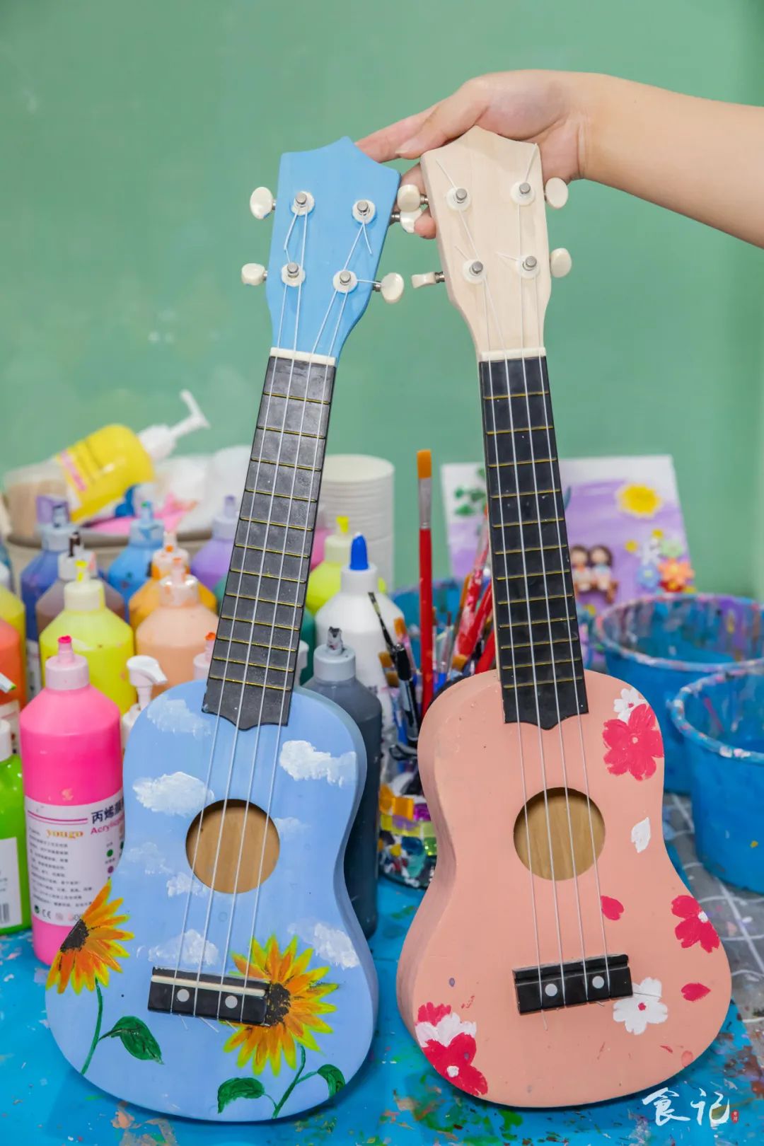 超解压！在这家大隐隐于市的陶艺馆，安静地做个手艺人