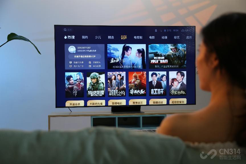 miniled画质提升明显吗,miniled画面模糊