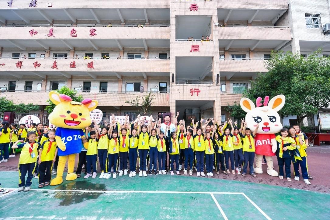 中国慈善排行榜前100名单最新公布,中国慈善企业排行榜