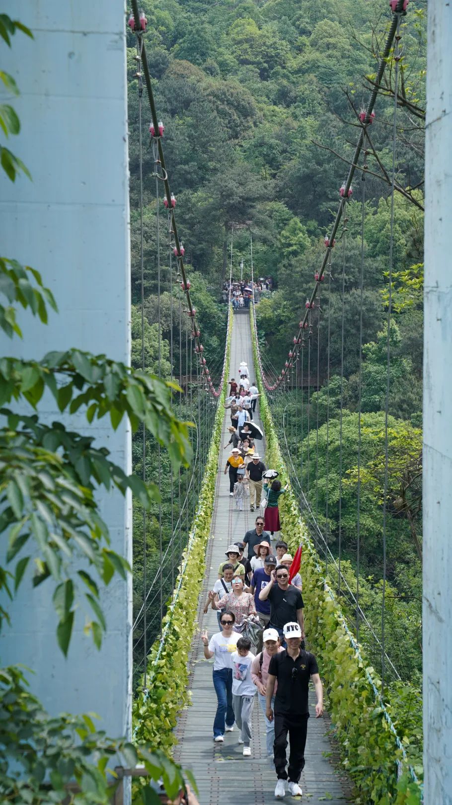 长沙亲近大自然周末遛娃的好地方,长沙石燕湖生态旅游景区门票