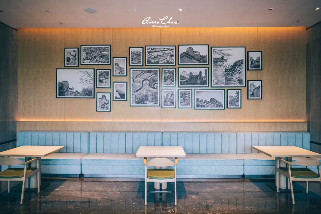 广东最新开业万豪酒店,新开业万豪酒店