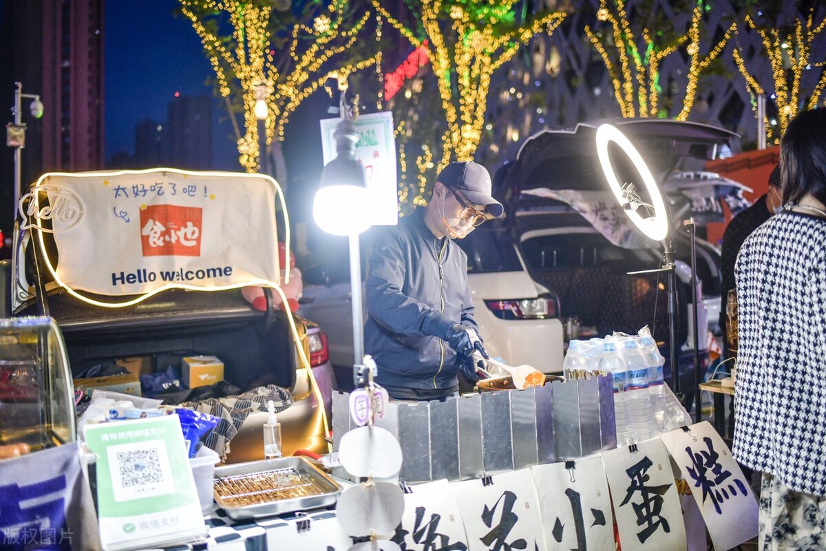 40岁的我失业了,35岁失业回乡下创业