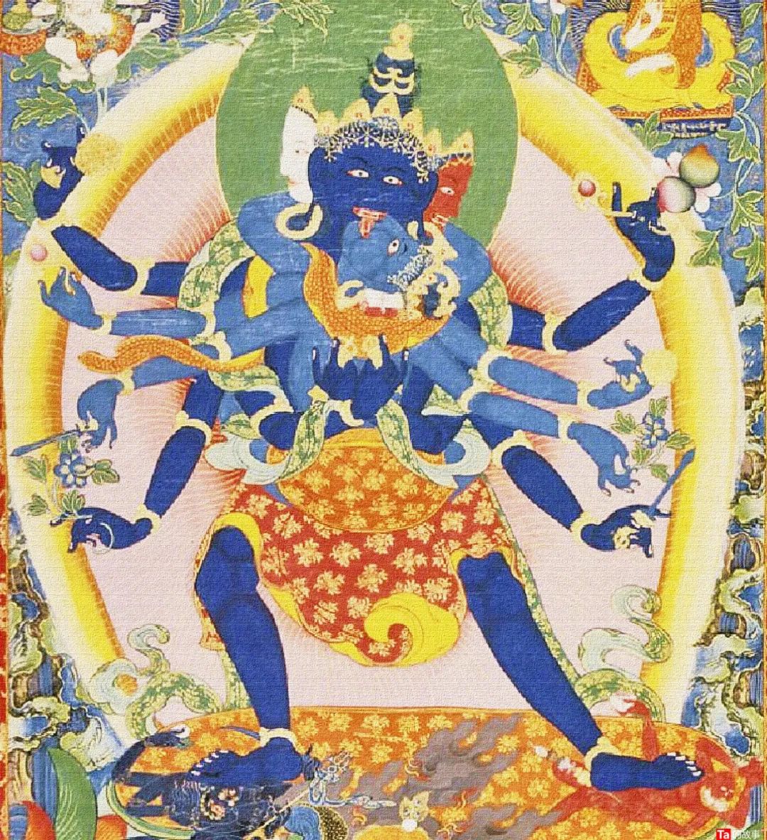 藏传佛教禅定修法,佛教金刚经仪轨