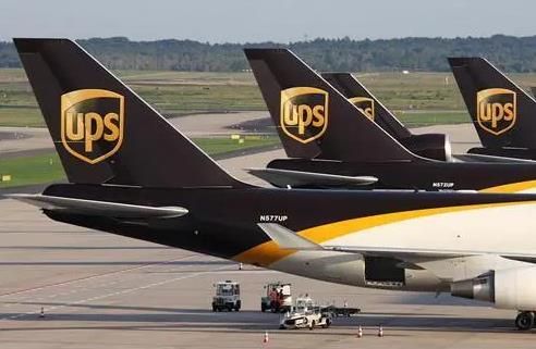 四大国际快递的特点是什么,四大国际快递有什么区别