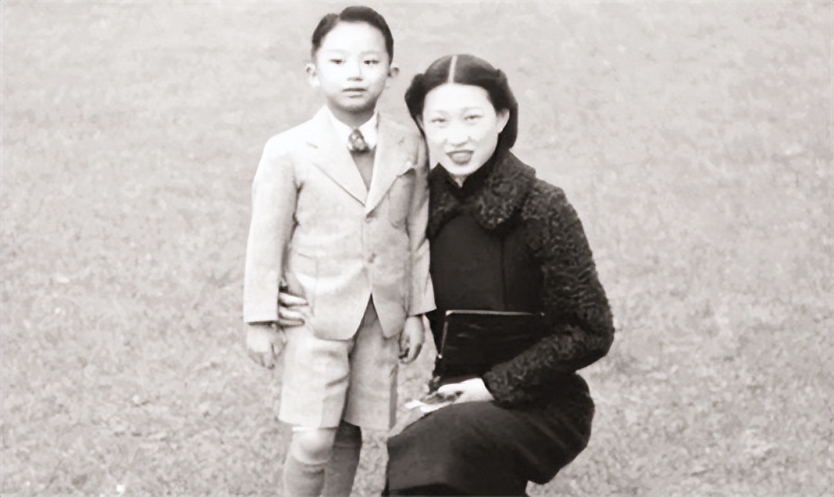 张学良迷恋的赵四小姐有多美,赵四小姐到底有多漂亮