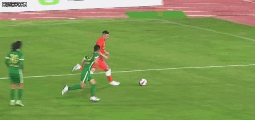 山东泰山引援吉翔,吉翔签约山东泰山队