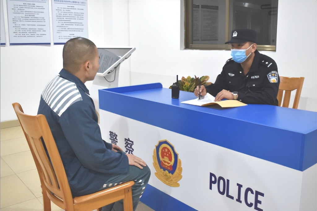 服刑人员的户口在哪,服刑人员的户口在监狱吗