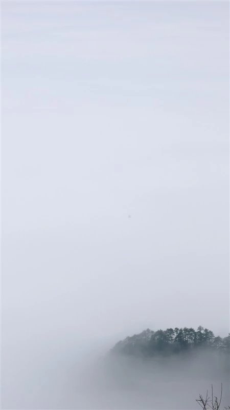 江西户外那些事老鸦尖-九宫山穿越（一）九宫山*情迷**25小时