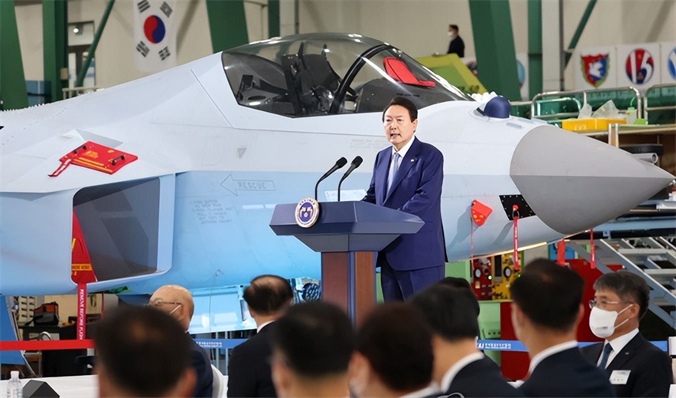 韩国目标四强,韩国五年内规划