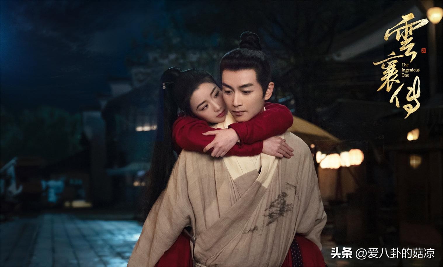 少年歌行最新剧版,少年歌行类似的武侠剧