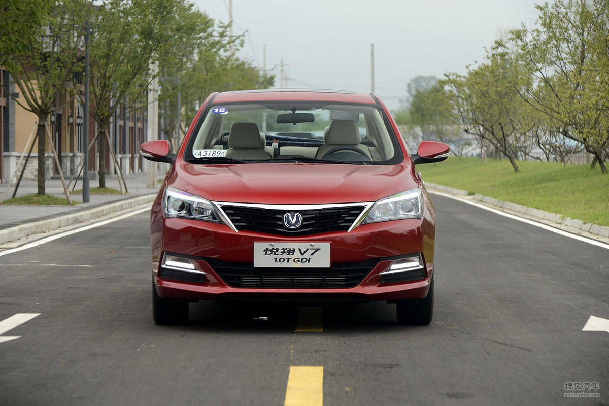 长安汽车发展史纪录片,一部长安史半部中华史