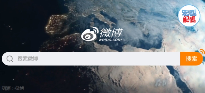 微博股价重挫背后:月活用户创新高,业绩反下滑