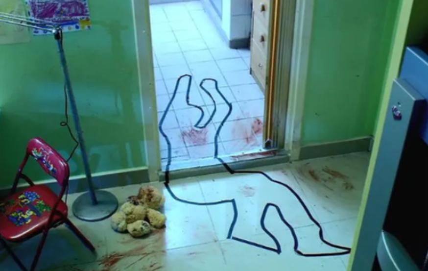 李磊灭门案真实原因,北京李磊杀其全家纪实