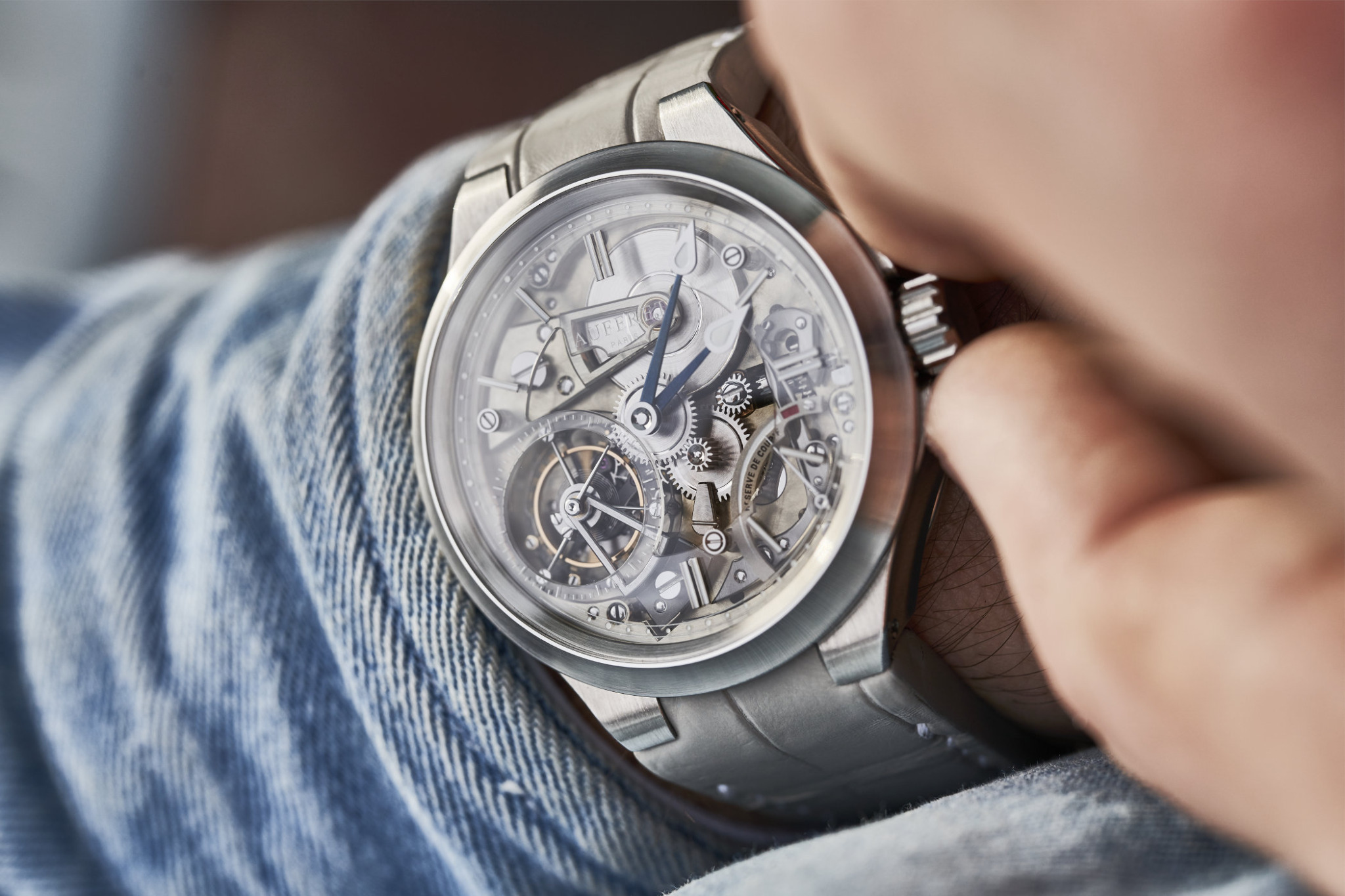 陀飞轮手表1000以内,陀飞轮机械表500元以内