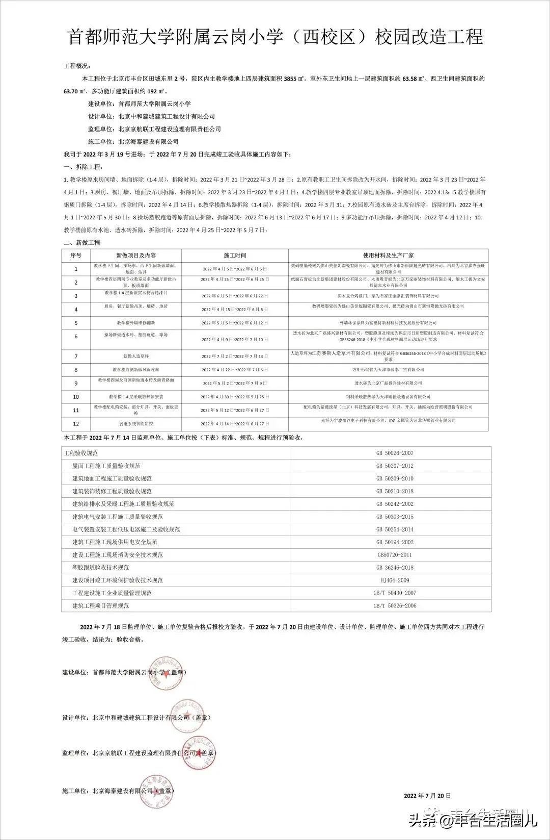 丰台校区在哪儿,北京丰台区丰台第一小学
