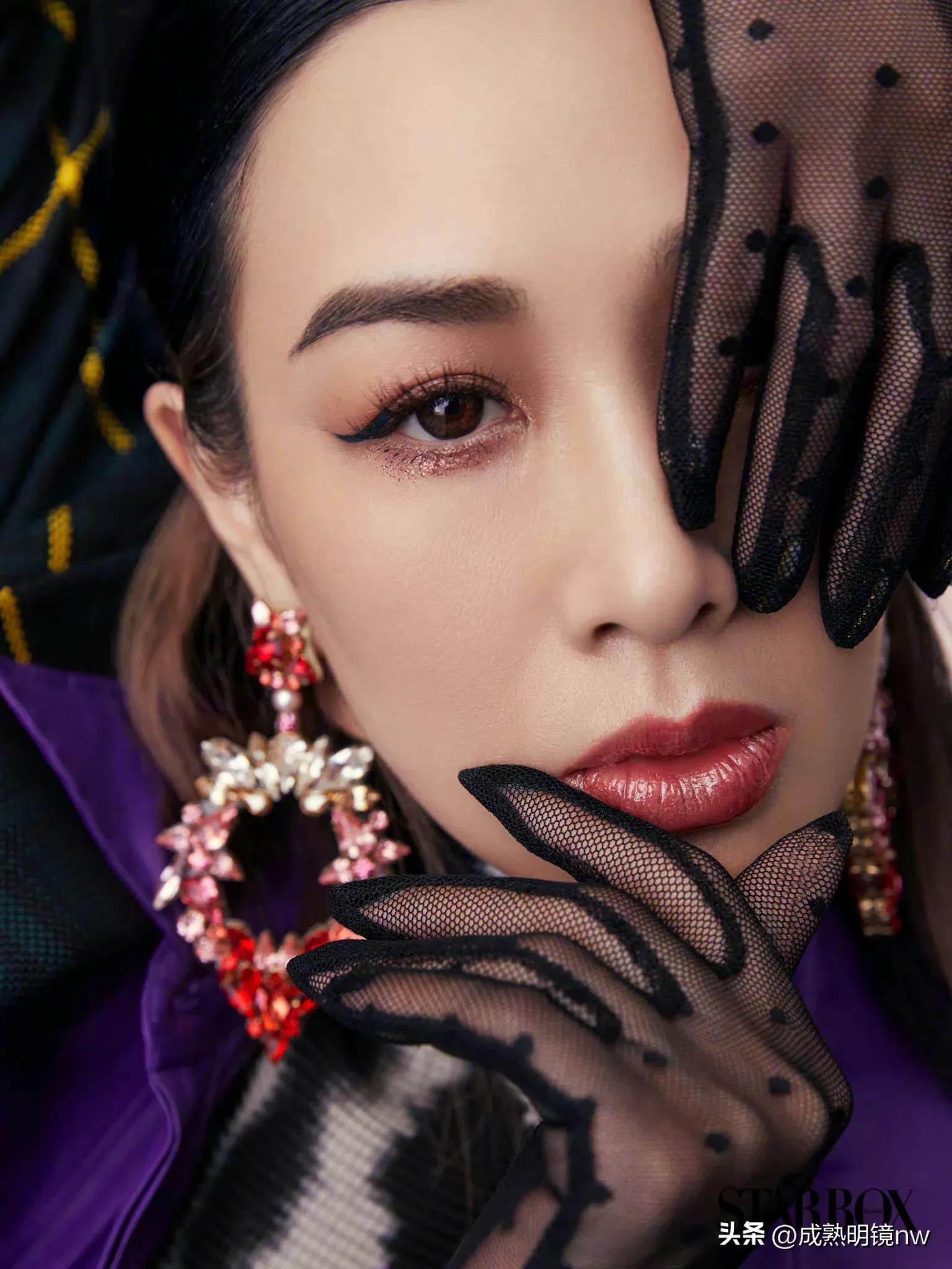 钟丽缇年轻惊艳美照图片混剪,钟丽缇大方迷人图片