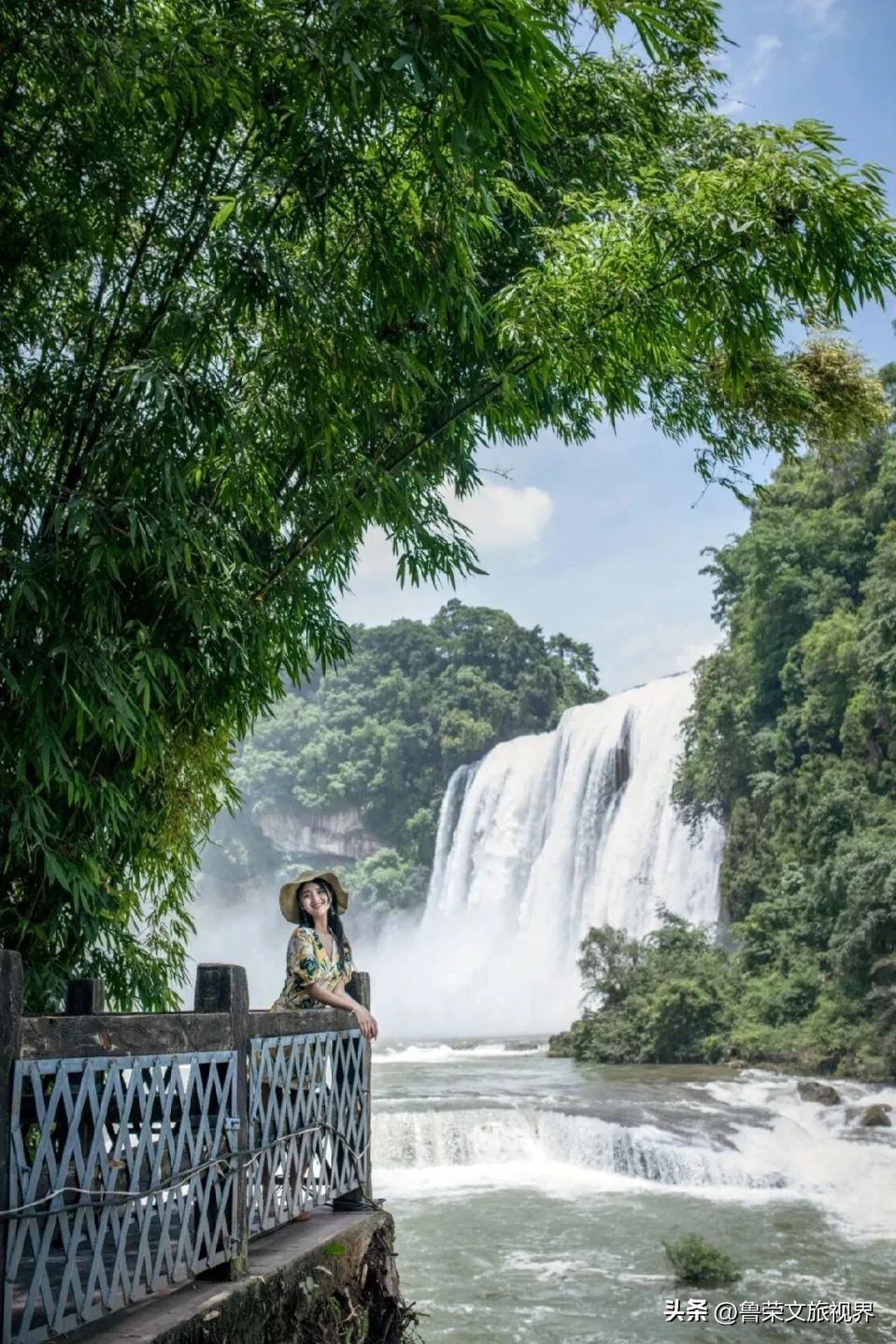 暑假请带孩子去这7个地方，每一个都美到炸裂！