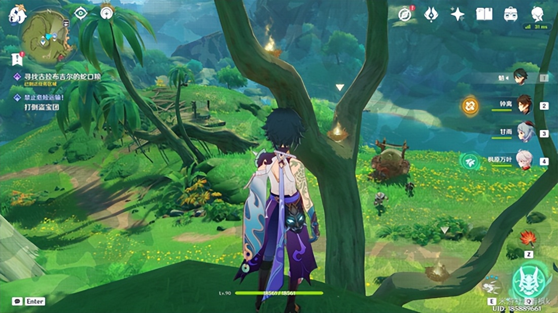 原神宝贝计划隐藏成就,原神宝贝计划全集完整版