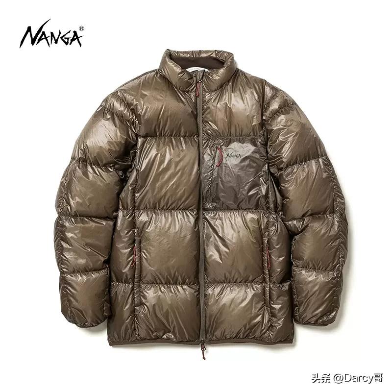 满大街穿北面羽绒服的是真的假的,满大街都穿的羽绒服品牌